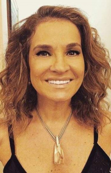 Azevedo, Sandra Mara