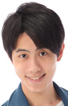 Oonishi, Satoshi