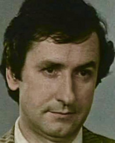 Montalban, Jean-Claude