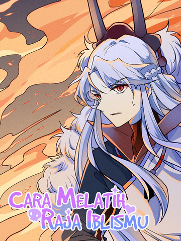 Cara Melatih Raja Iblismu