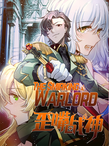 The Smirking Warlord