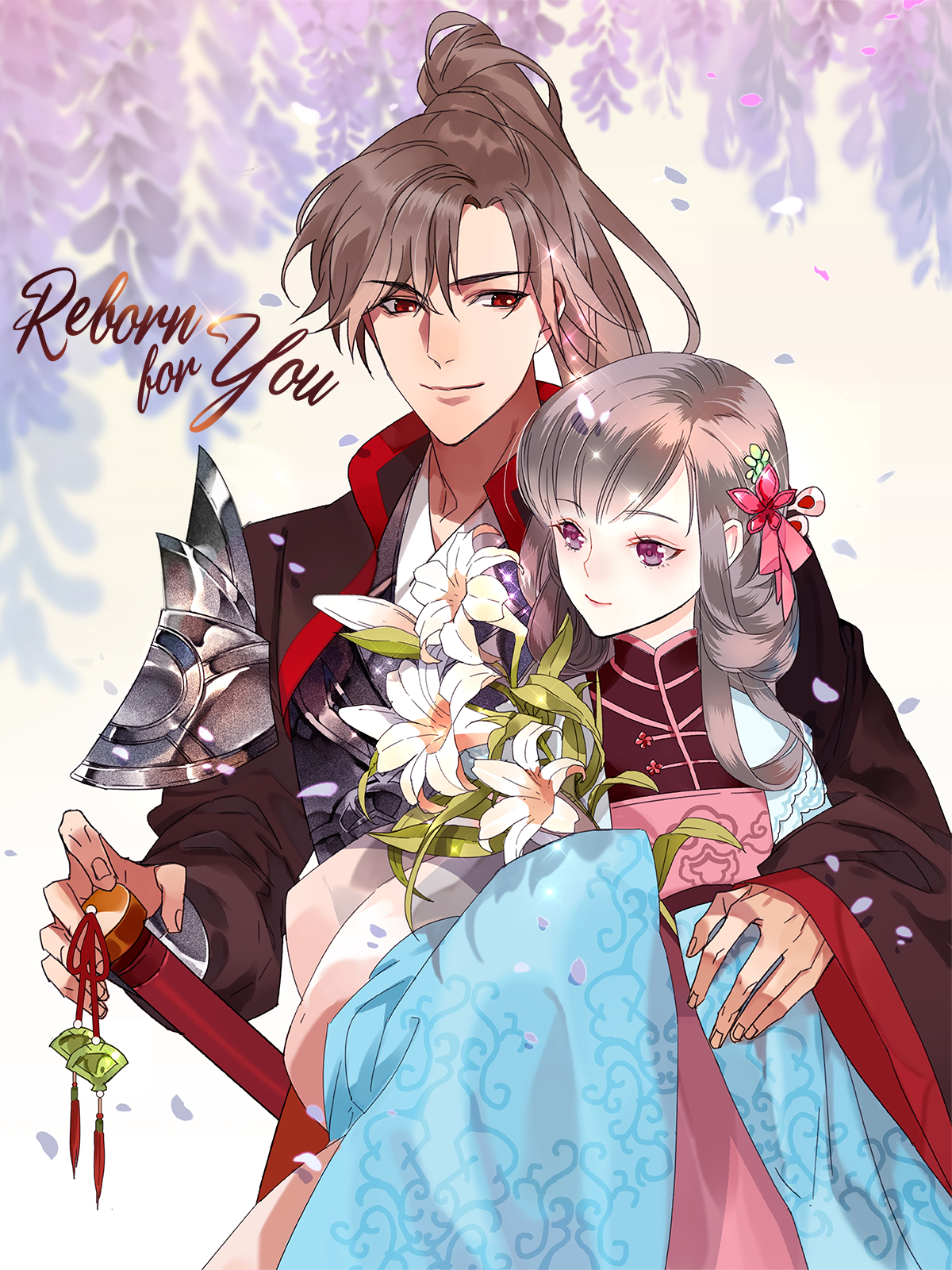 The Time of Rebirth read comic online - BILIBILI COMICS