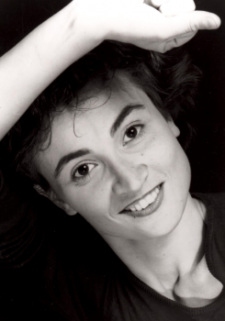 Desplaces, Catherine