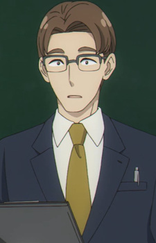 Eden Academy Geometry Teacher