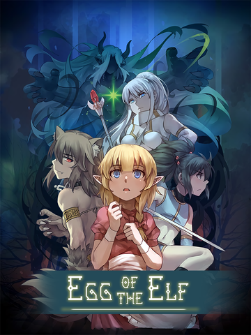 Egg of the Elf