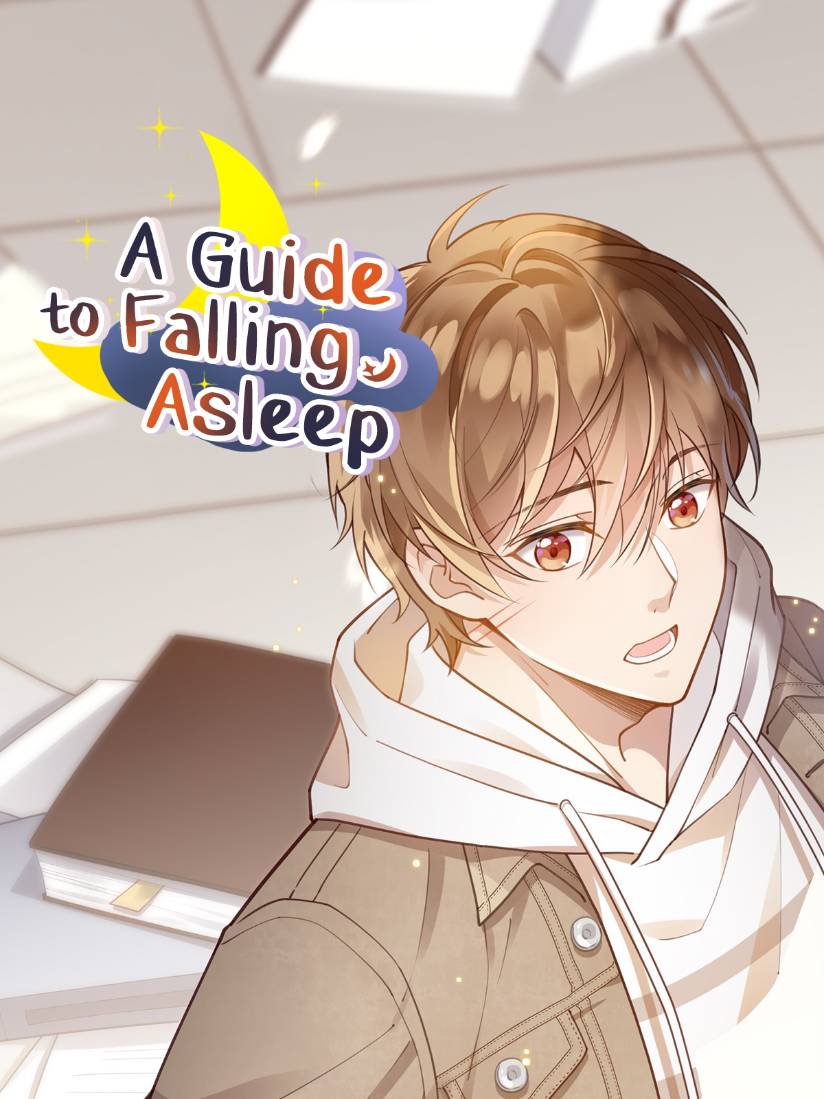A Guide to Falling Asleep read comic online - BILIBILI COMICS