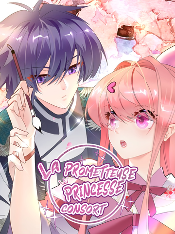 La P<em class="keyword">ro</em><em class="keyword">m</em>etteuse P<em class="keyword">r</em>i<em class="keyword">n</em><em class="keyword">c</em>esse <em class="keyword">C</em><em class="keyword">o</em><em class="keyword">n</em>s<em class="keyword">o</em><em class="keyword">r</em>t