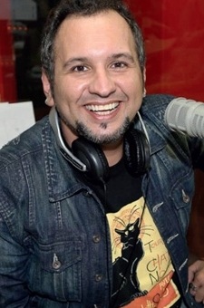 Abreu, Marco Ant?nio