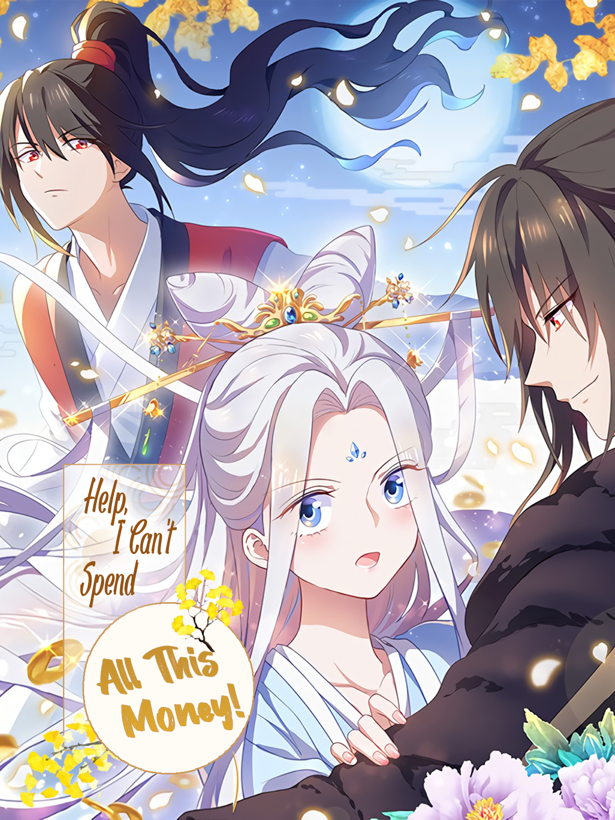 Episode 5  Harem ¡n the Labyrinth of Another World - BiliBili