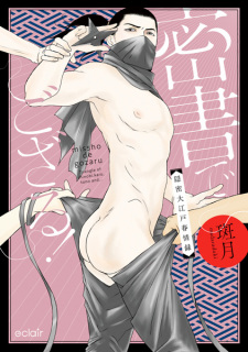 Missho de Gozaru! Onmitsu Ooedo Shunjouroku