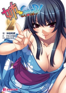 Nee?Summer! 2: Nee?Sama!