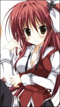 Machina Liebelei Orangelo