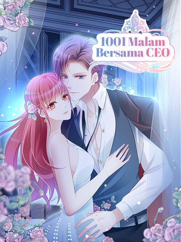 1001 Malam Bersama CEO