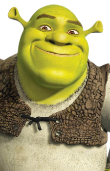 Shrek