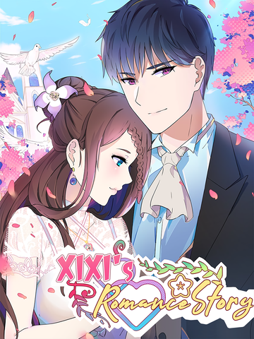 Xixi’s Romance Story