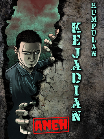 Kumpulan Kejadian Aneh