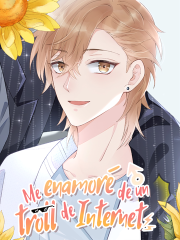 Me enam<em class="keyword">or</em>é de u<em class="keyword">n</em> t<em class="keyword">r</em><em class="keyword">o</em>ll de <em class="keyword">I</em><em class="keyword">n</em>te<em class="keyword">r</em><em class="keyword">n</em>et