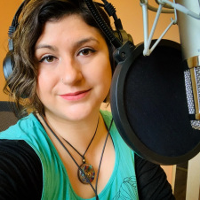 Cavada, Gigliola Mariangel