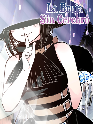 La bruja sin cerebro