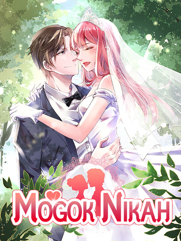 Mogok Nikah