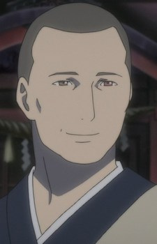 Isshin Saitou