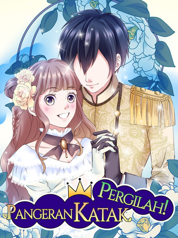 Pangeran Katak, Pergilah!