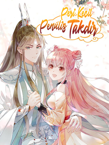 Peri Kecil Penulis Takdir