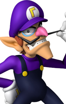 Waluigi