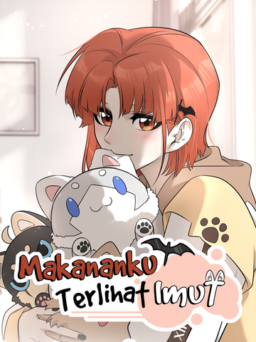 Makananku Terlihat Imut