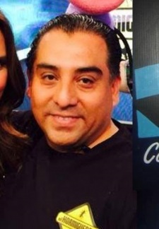 Mendoza, Luis Alfonso