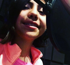 Mendoza Ortiz, Pamela