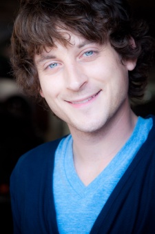 Cleary-Stoner, Corey