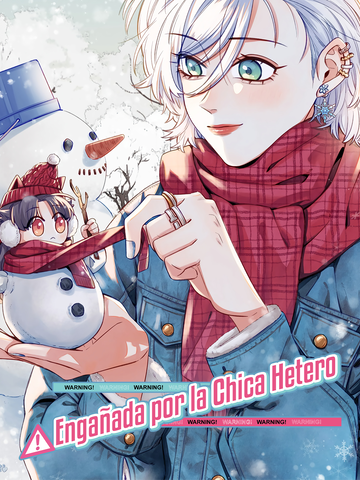 Engañada por la chica hetero