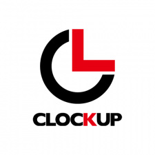 CLOCKUP