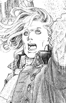 Georges Jacques Danton