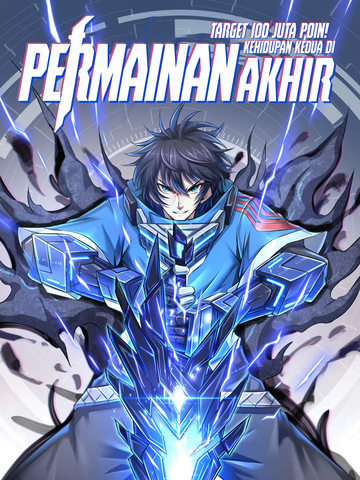 Target 100 Juta Poin! Kehidupan Kedua Di Permainan Akhir!