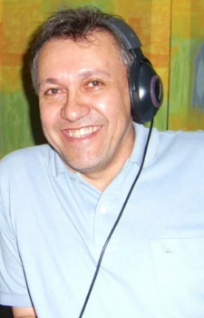 Vasconcelos, Ricardo