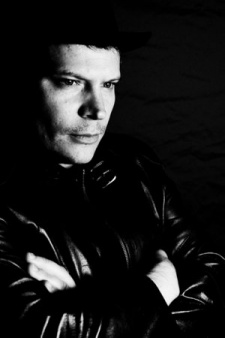 Nissley, Christopher