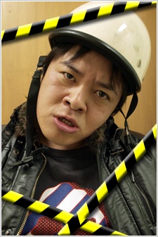 Takahashi, Ryoukichi