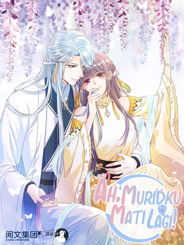 Ah, Muridku Mati Lagi!