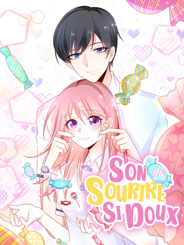 Son sourire si doux
