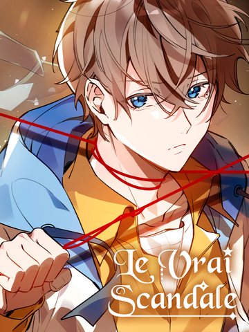 Le Vrai Scandale