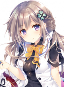 Kokoro Nishina