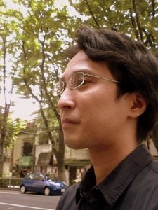 Yamashita, Yoshimitsu