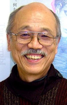 Sakaguchi, Yoshisada