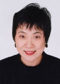 Takahashi, Hiroko