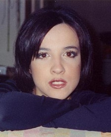 Scifoni, Maria Letizia