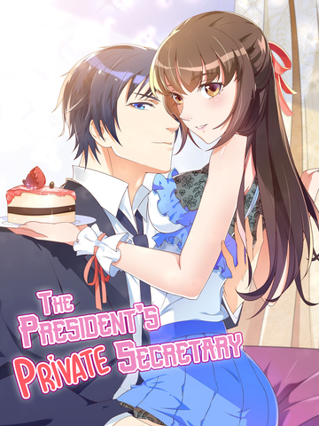 The President's Private Secretary