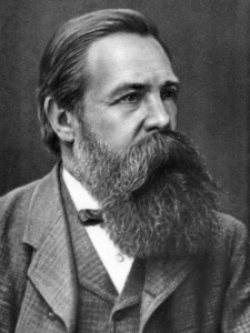 Engels, Friedrich