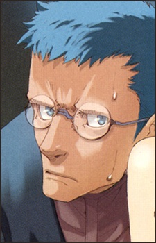 Caldimir Aleksandrov